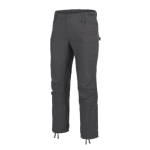 SFU Next Mk2 Pants - PolyCotton Stretch Ripstop Shadow Grey (Helikon-Tex)
