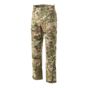 Trooper Pants - Nylon MultiCam (Helikon-Tex)