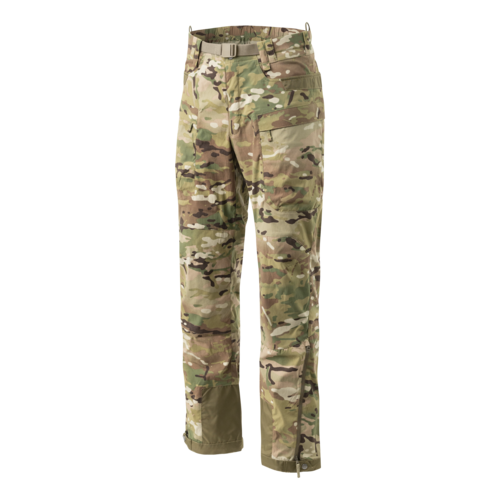 Trooper Pants - Nylon MultiCam (Helikon-Tex)