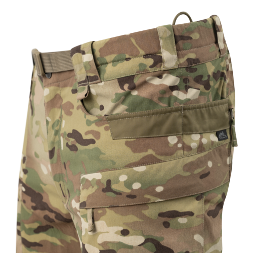 Trooper Pants - Nylon MultiCam (Helikon-Tex) - Image 5