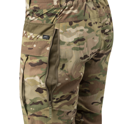 Trooper Pants - Nylon MultiCam (Helikon-Tex) - Image 4