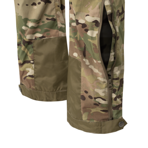 Trooper Pants - Nylon MultiCam (Helikon-Tex) - Image 7