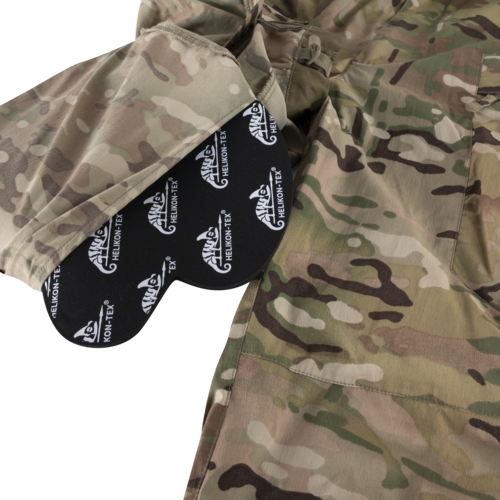 Trooper Pants - Nylon MultiCam (Helikon-Tex) - Image 8