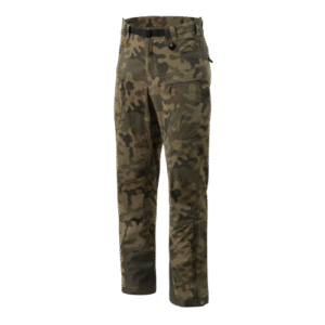 Trooper Pants - StormStretch PL Woodland (Helikon-Tex)