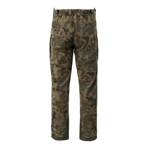 Trooper Pants - StormStretch PL Woodland (Helikon-Tex) - Image 3