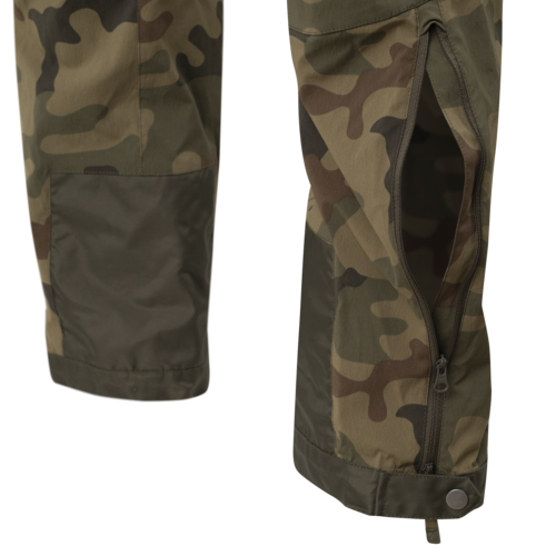 Trooper Pants - StormStretch PL Woodland (Helikon-Tex) - Image 7