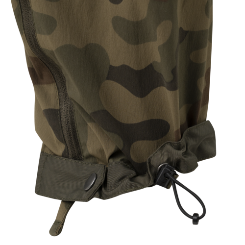 Trooper Pants - StormStretch PL Woodland (Helikon-Tex) - Image 8
