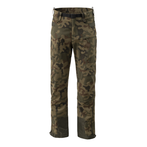 Trooper Pants - StormStretch PL Woodland (Helikon-Tex) - Image 2