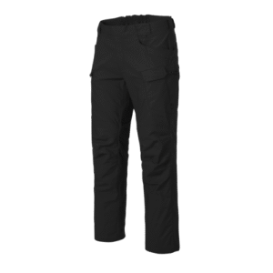 UTP Pants - PolyCotton Stretch Ripstop Must (Helikon-Tex)