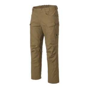 UTP Pants - PolyCotton Stretch Ripstop Coyote (Helikon-Tex)
