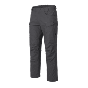 UTP Pants - PolyCotton Stretch Ripstop Shadow Grey (Helikon-Tex)