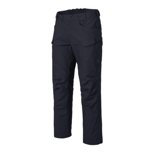 UTP Pants - PolyCotton Stretch Ripstop Navy Blue (Helikon-Tex)
