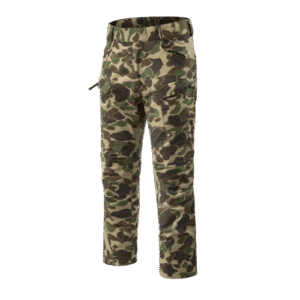 UTP Pants - PolyCotton Stretch Ripstop Duck Hunter (Helikon-Tex)