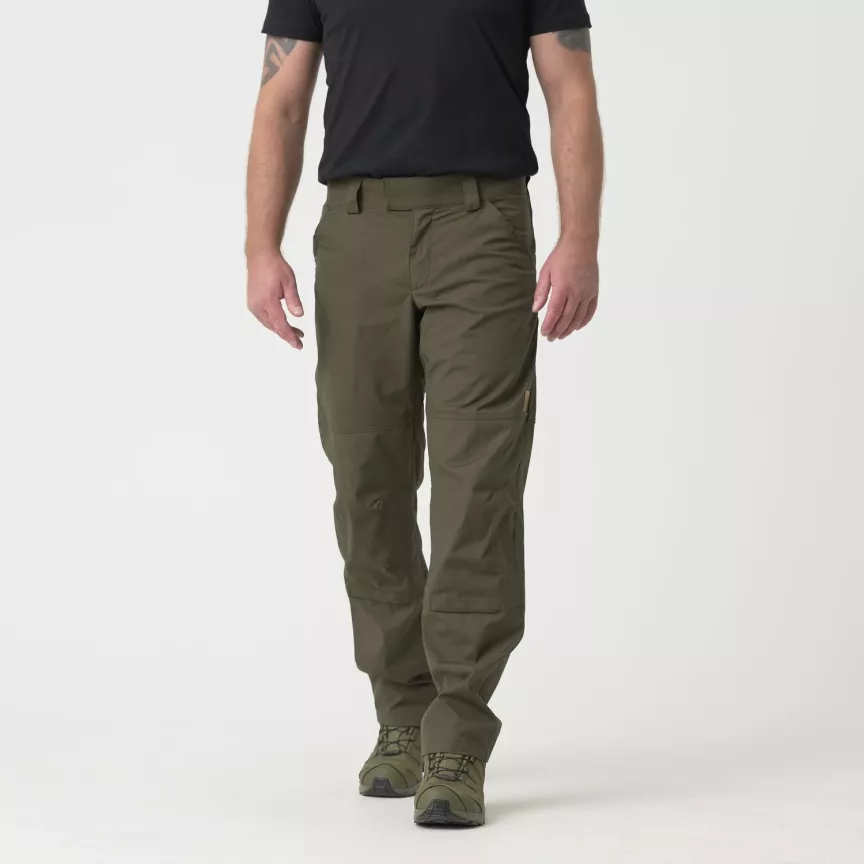 Woodsman Pants Cloud Grey / Ash Grey (Helikon-Tex) - Image 10