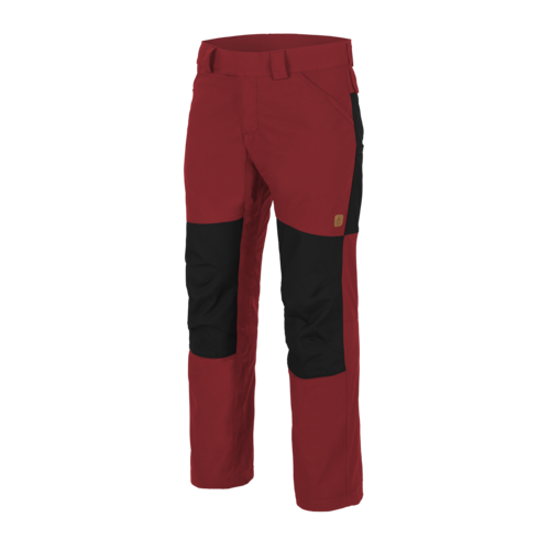 Woodsman Pants Crimson Sky / Black (Helikon-Tex)