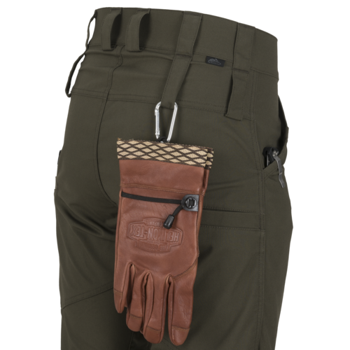 Woodsman Pants Cloud Grey / Ash Grey (Helikon-Tex) - Image 5