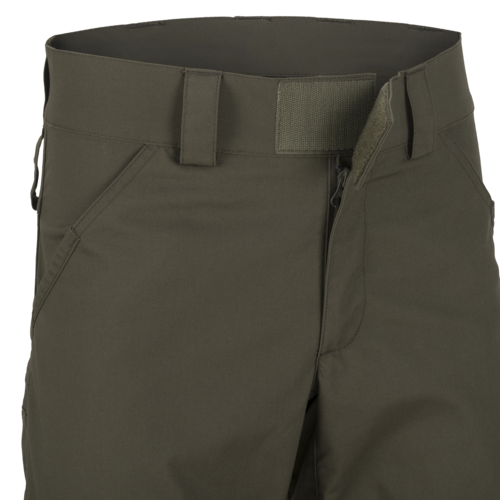 Woodsman Pants Cloud Grey / Ash Grey (Helikon-Tex) - Image 4