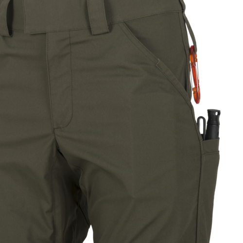 Woodsman Pants Cloud Grey / Ash Grey (Helikon-Tex) - Image 7