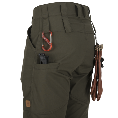 Woodsman Pants Cloud Grey / Ash Grey (Helikon-Tex) - Image 6