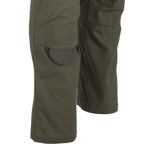 Woodsman Pants Cloud Grey / Ash Grey (Helikon-Tex) - Image 9