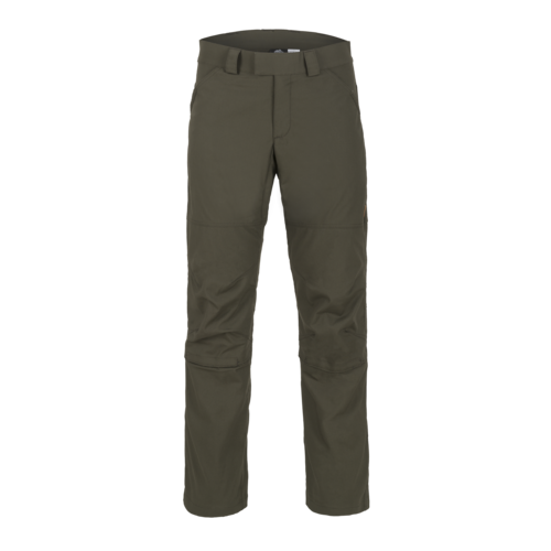 Woodsman Pants Cloud Grey / Ash Grey (Helikon-Tex) - Image 2