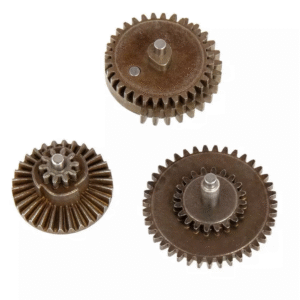 Hammasrattad CORE™/EDGE™ seeria (Specna Arms)