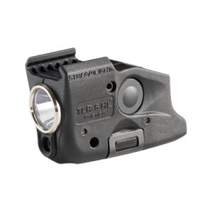 TLR-6 HL Glock 42/43/48 Red Laser Relvalamp (Streamlight)