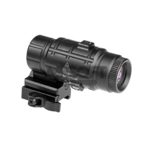 3x Flip-to-Side QD Magnifier Adjustable TS (Leapers)