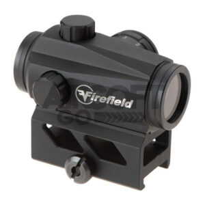 Impulse 1x22 Compact Red Dot sihik (Firefield)