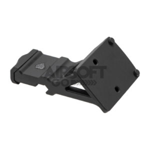 RMR Super Slim 45 Degree Angle Mount / Sihikukinnitus (Leapers)