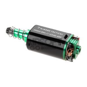 NT Blackbird 39K CNC Motor - Long (Nimrod)