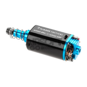 NT Blackbird 45K CNC Motor - Long (Nimrod)