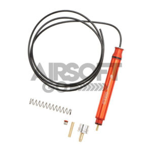 SDiK VSR-10 TM Standard 90ᴼ Triggers (Mancraft)