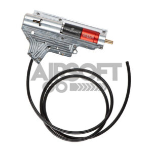 PDiK Gen.3 V2 + Gearbox (Mancraft)