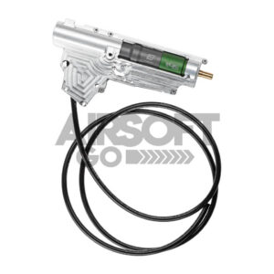 PDiK V3 + Gearbox (Mancraft)