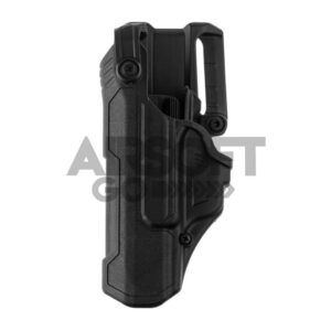 Glock 17/19/22/23/34/35 T-Series L3D Duty Holster Left Side (Blackhawk)