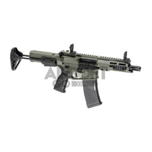 Trident MK3 PDW-M Foliage Green (Krytac)