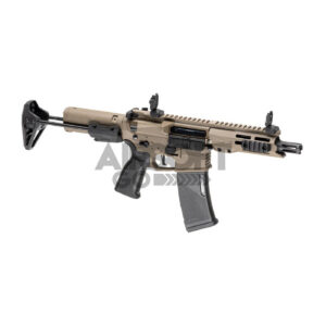 Trident MK3 PDW-M Dark Earth (Krytac)