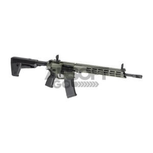 Trident MK3 SPR-M Foliage Green (Krytac)