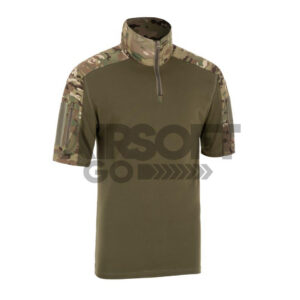 Combat Shirt Short Sleeve Multicam (Invader Gear)