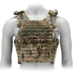 Reaper Plaadikandja Multicam (Invader Gear)