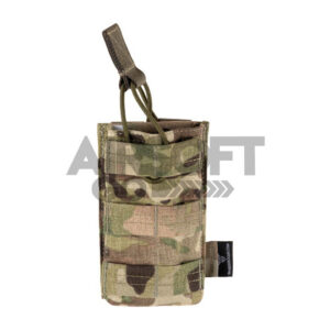 5.56 Single Direct Action Mag Pouch / Salvetasku Multicam (Invader Gear)