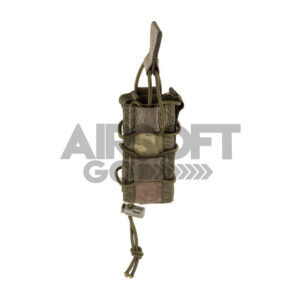 Pistol Fast Mag Pouch / Salvetasku Multicam (Invader Gear)
