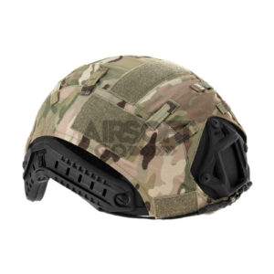Mod 2 FAST Helmet Cover / Kiivrikate Multicam (Invader Gear)