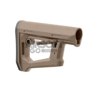 DT-PR Mil-Spec Carbine Stock / kaba FDE (Magpul)