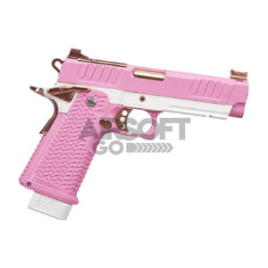 STP45 GBB Pink (G&G)