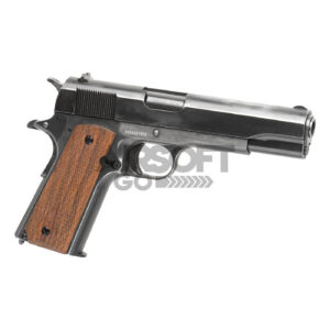 1911 Vintage 4.5mm õhkrelv (Legends)