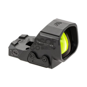 Frenzy Flex 1x24x29 Gen II 6MOA Red Dot sihik (Vector Optics)
