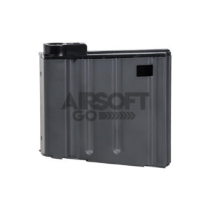 GR25 48rd Low-Cap salv (G&G)