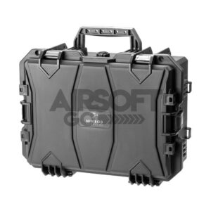 Multi-Pistol Relvakohver (Nimrod)